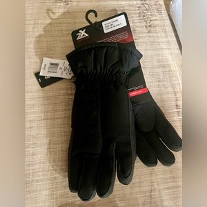 NWT Zeroxposure All Terrain Gloves Sz M/L